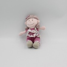 Doudou poupée fille d'occasion  Le Portel