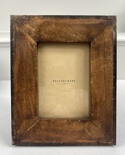 Pottery barn rustic for sale  Freedom