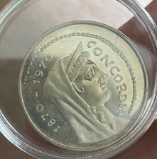 1000 lire 1970 usato  Modena