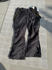 Pantaloni snowboard vintage usato  Spedire a Italy