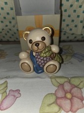 Thun teddy uva usato  Campobasso