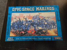 Epic 40k space for sale  Broomall