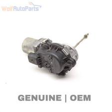 2019-2024 PORSCHE MACAN - Atuador turbo/turbocompressor Wastegate 06L145614B comprar usado  Enviando para Brazil