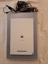 Scanjet g2710 flachbettscanner gebraucht kaufen  Sehnde