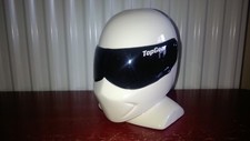 Stig helmet top for sale  FAREHAM