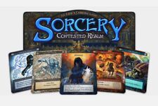 Sorcery: Contested Realm Beta Ordinary/Exceptional PLAYSETs+ Avatares + Kit de Rascunho comprar usado  Enviando para Brazil