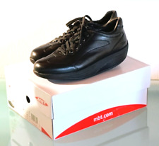 Scarpe mbt vibram usato  Italia