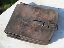 Porte carte cuir d'occasion  Caen