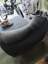 Sella moto guzzi usato  Marigliano