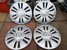 Set genuine volkswagen for sale  MELTON MOWBRAY