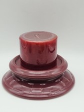 Longaberger pottery pillar for sale  Waterford