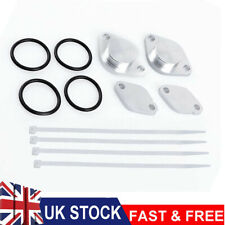 Egr valve blanking for sale  WALSALL