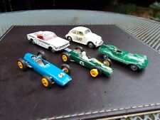 Matchbox mustang volkswagen for sale  NEWTON-LE-WILLOWS