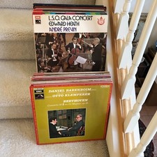 Lot album box for sale  Summerfield