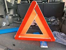 Triangolo riflettente con usato  Cremona