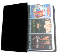 Album cartes video d'occasion  Saintes