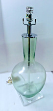 Moder clear glass for sale  Lake Havasu City