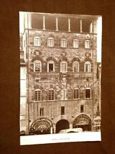 Rara veduta firenze usato  Villarosa