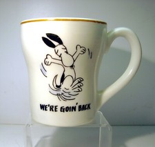 Vintage snoopy coffee for sale  Anderson
