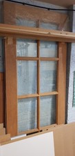 Internal engineered oak for sale  TADLEY