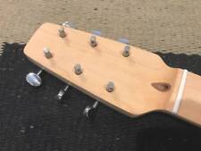 Warmoth snakehead neck d'occasion  Expédié en Belgium