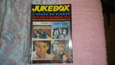 Jukebox argus disque d'occasion Jukebox argus disque d'occasion  Tarbes