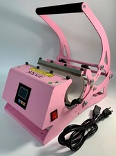 Mug heat press for sale  New Philadelphia