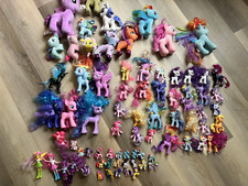 Little pony toys for sale  Blanchard