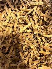 Shredded cardboard material for sale  LEICESTER
