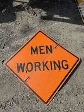Men working aluminum for sale  Sunbury