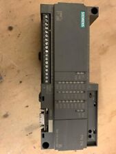 6es7 214 1bc01 usato  Valva