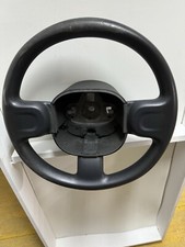 Volante per fiat usato  San Giuseppe Vesuviano