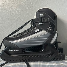 Jackson softec ice for sale  Spring