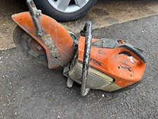 Stihl ts410 two for sale  READING
