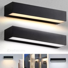 Modern led wandleuchte gebraucht kaufen  Aspisheim, Grolsheim