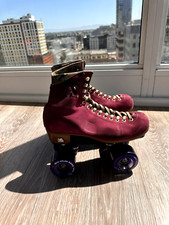 Moxi skates lolly for sale  Oakland
