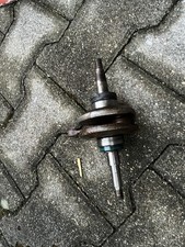 Hercules prima kurbelwelle gebraucht kaufen  Bad Urach