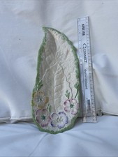 Kensington ware leaf for sale  COVENTRY