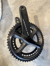 R8000 ultegra crankset. for sale  READING