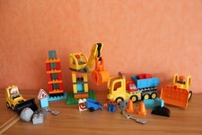 Lego duplo 10813 gebraucht kaufen Lego duplo 10813 gebraucht kaufen  Hameln