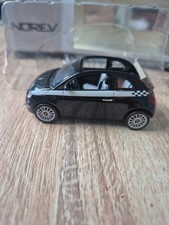 Fiat 500 jet d'occasion  Val-de-Saâne