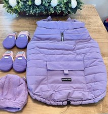 Dog coat warm for sale  New Smyrna Beach