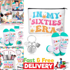 60th birthday gifts for sale  ROCHDALE