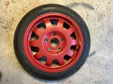 porsche space saver for sale  FALKIRK