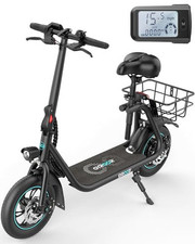 Gyroor electric scooter for sale  Haltom City