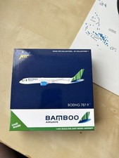 Gemini jets bamboo for sale  EDINBURGH
