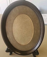 Antique oval picture for sale  Ward