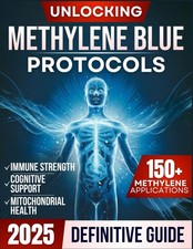 Unlocking methylene blue d'occasion  Expédié en Belgium