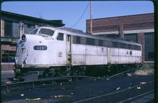 Mbta emd 4261 for sale  Holley