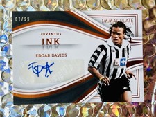 Panini immaculate ink usato  Roma